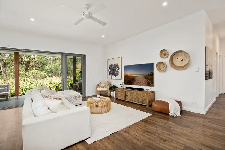 Sixth view of Homely house listing, 17 San Simeon Circuit, Sapphire Beach NSW 2450