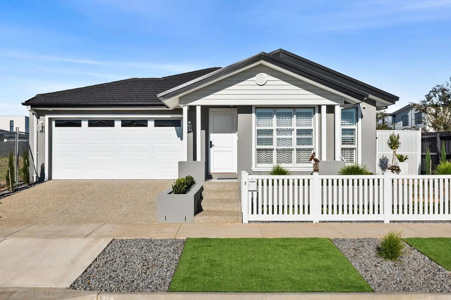Main view of Homely house listing, 7 Wenham Way, St Leonards VIC 3223
