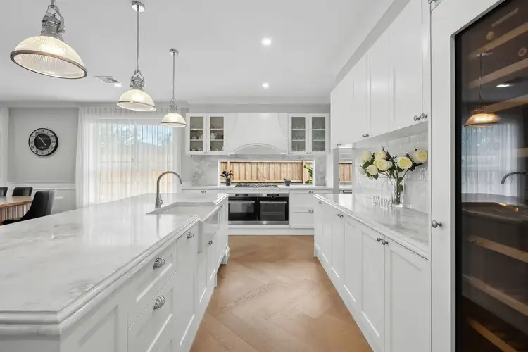Third view of Homely house listing, 7 Wenham Way, St Leonards VIC 3223