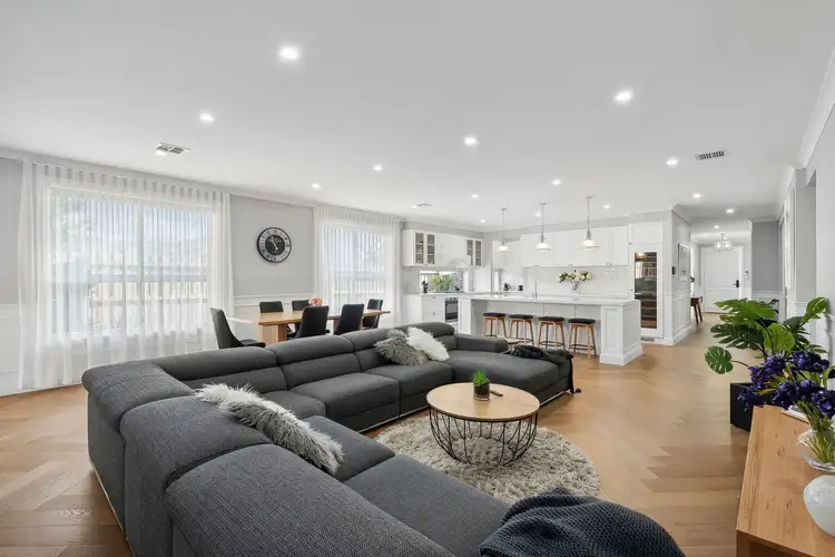 Fourth view of Homely house listing, 7 Wenham Way, St Leonards VIC 3223
