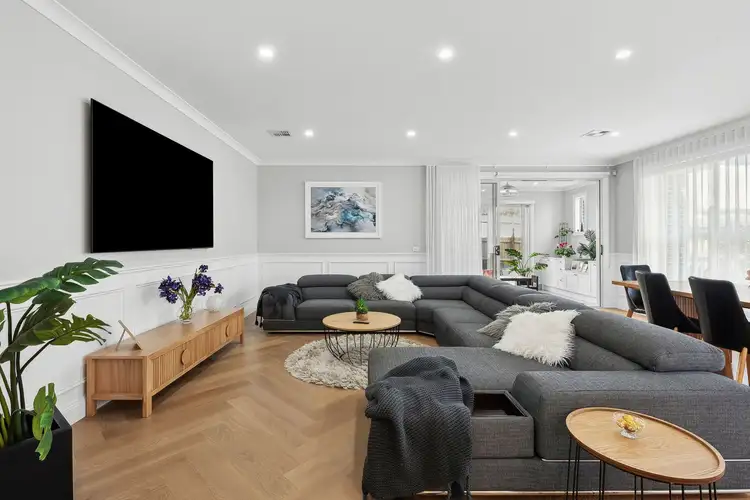 Fifth view of Homely house listing, 7 Wenham Way, St Leonards VIC 3223
