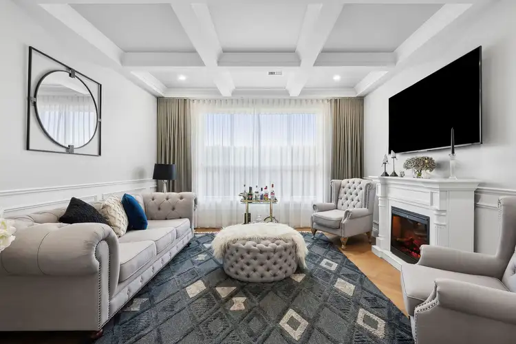 Sixth view of Homely house listing, 7 Wenham Way, St Leonards VIC 3223
