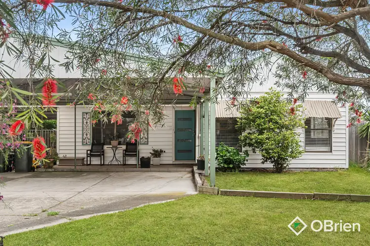Main view of Homely house listing, 25 Leonard Street, Frankston VIC 3199
