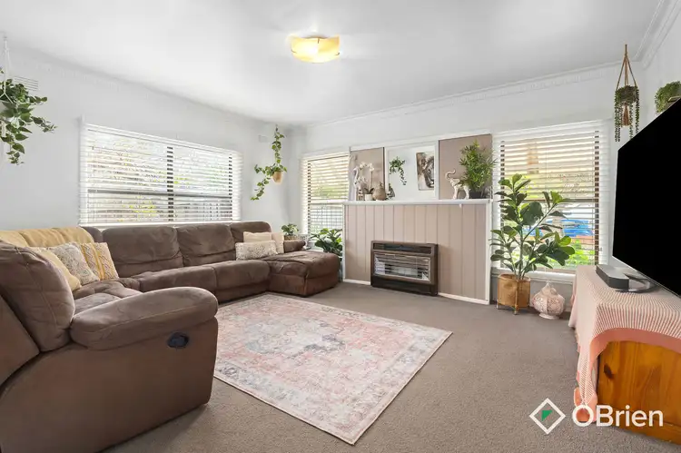Third view of Homely house listing, 25 Leonard Street, Frankston VIC 3199