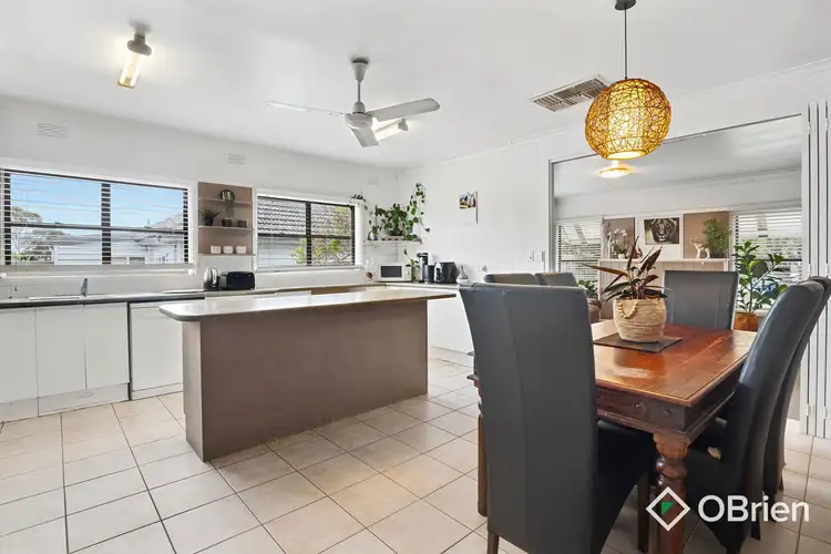 Fifth view of Homely house listing, 25 Leonard Street, Frankston VIC 3199