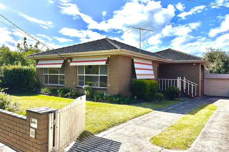 12 Vincent Street, Tootgarook VIC 3941