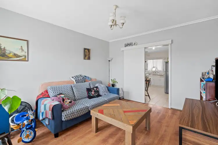 Third view of Homely unit listing, 15/12 Jeffrey Street, Brooklyn Park SA 5032
