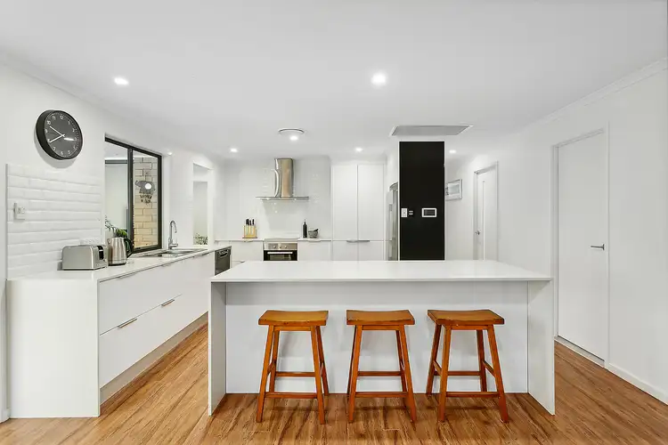 78 Bienvenue Drive, Currumbin Waters QLD 4223