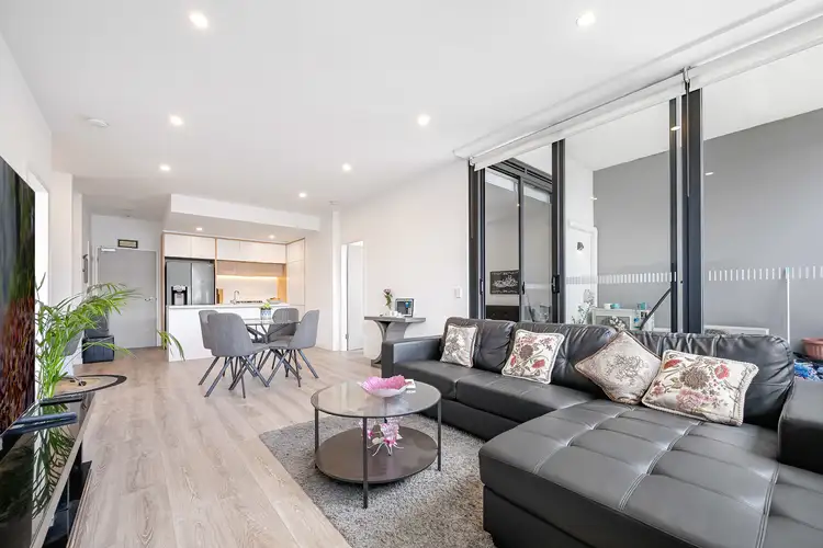 Main view of Homely apartment listing, 501/81C Lord Sheffield Circuit, Penrith NSW 2750