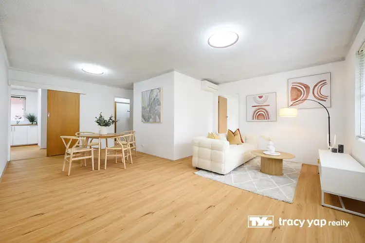 17/8 Essex Street, Epping NSW 2121