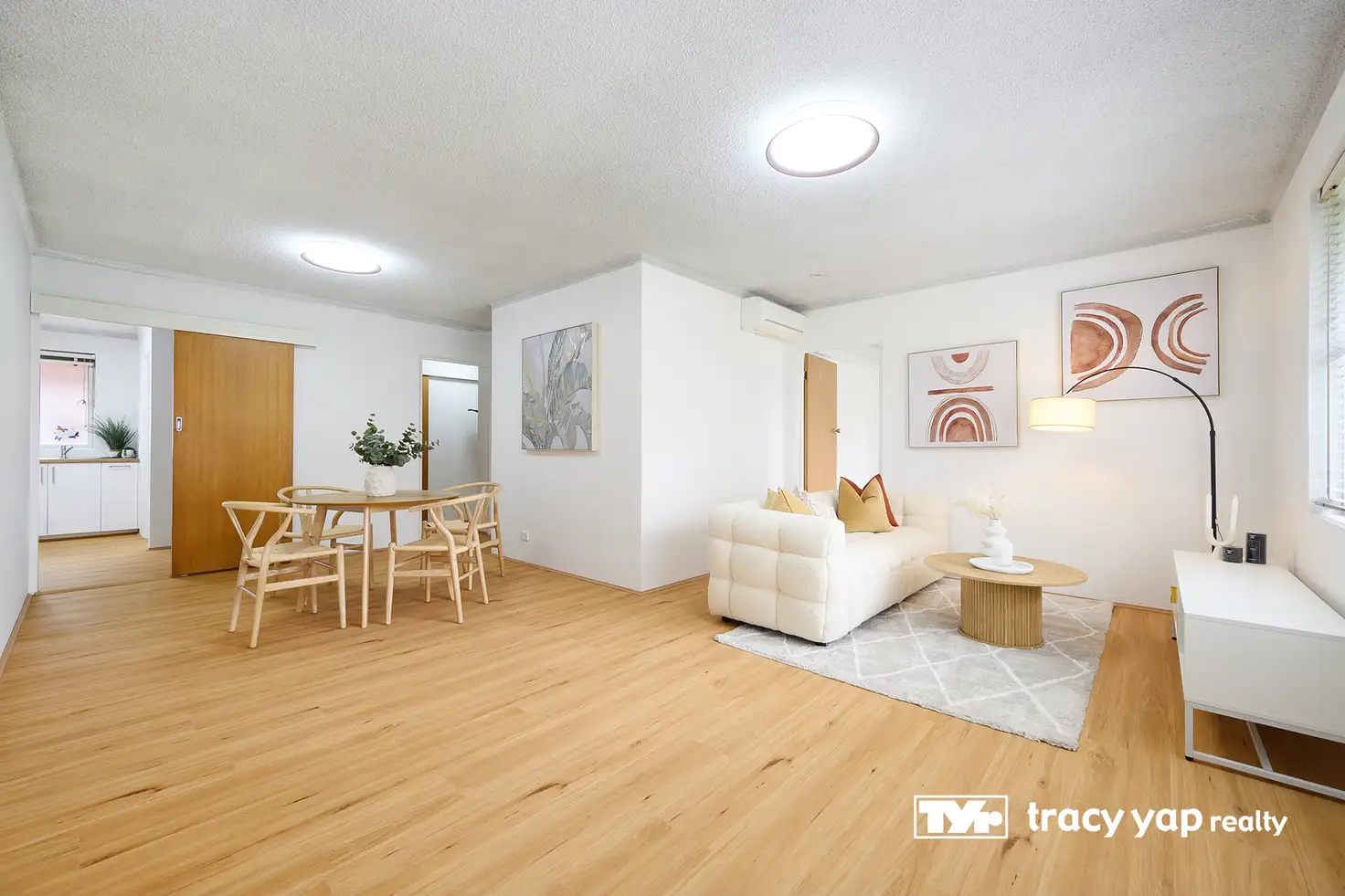 Main view of Homely apartment listing, 17/8 Essex Street, Epping NSW 2121