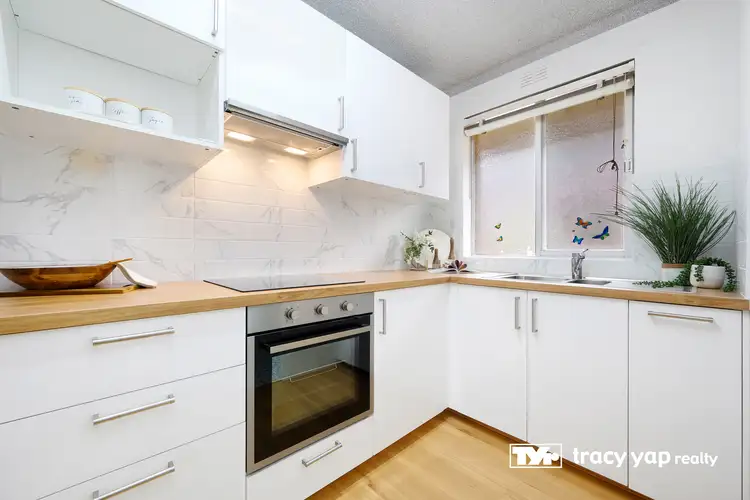 Fourth view of Homely apartment listing, 17/8 Essex Street, Epping NSW 2121