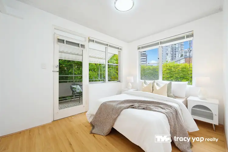 Sixth view of Homely apartment listing, 17/8 Essex Street, Epping NSW 2121