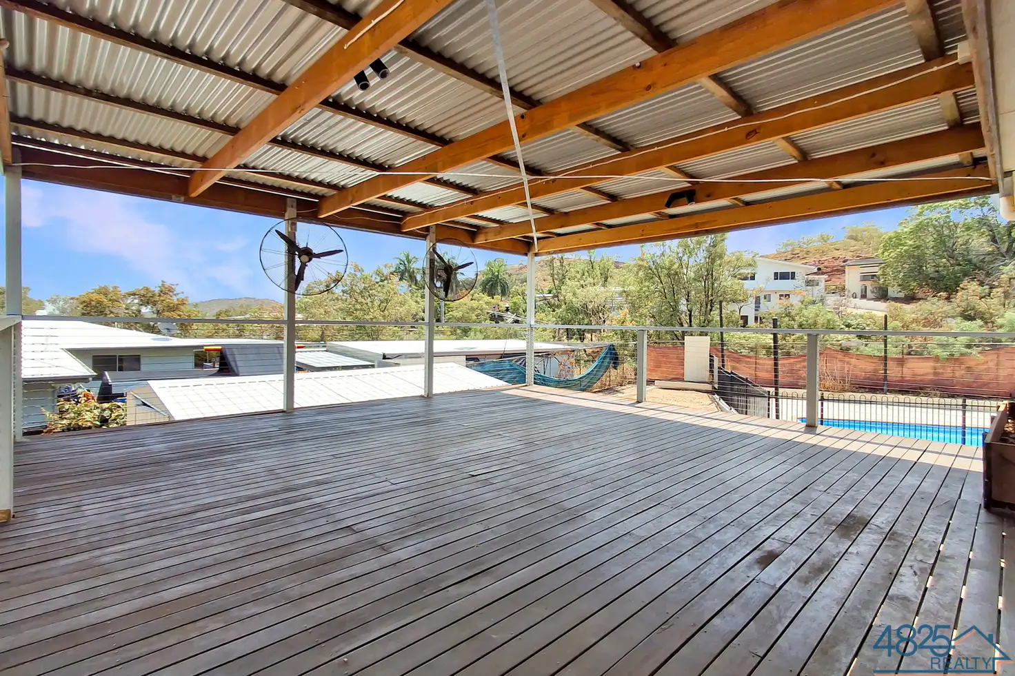 Main view of Homely house listing, 14 Falcon Crescent, Mount Isa QLD 4825