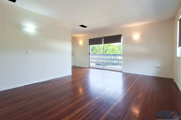 Second view of Homely house listing, 14 Falcon Crescent, Mount Isa QLD 4825