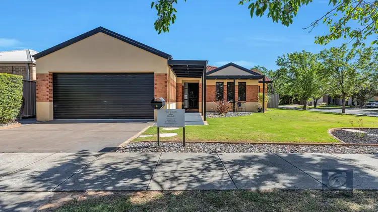 4 Park Avenue, Echuca VIC 3564
