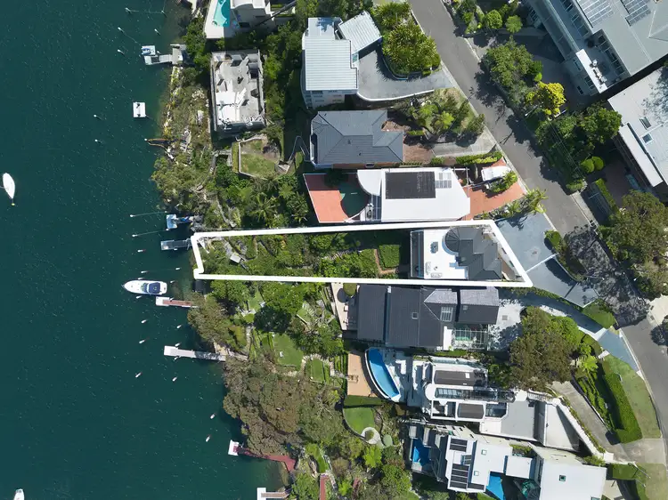 Main view of Homely house listing, 61 Seaforth Crescent, Seaforth NSW 2092