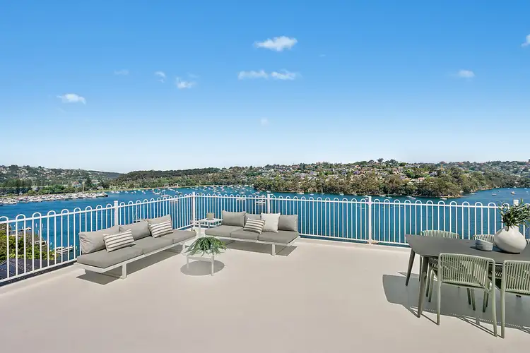 Fourth view of Homely house listing, 61 Seaforth Crescent, Seaforth NSW 2092
