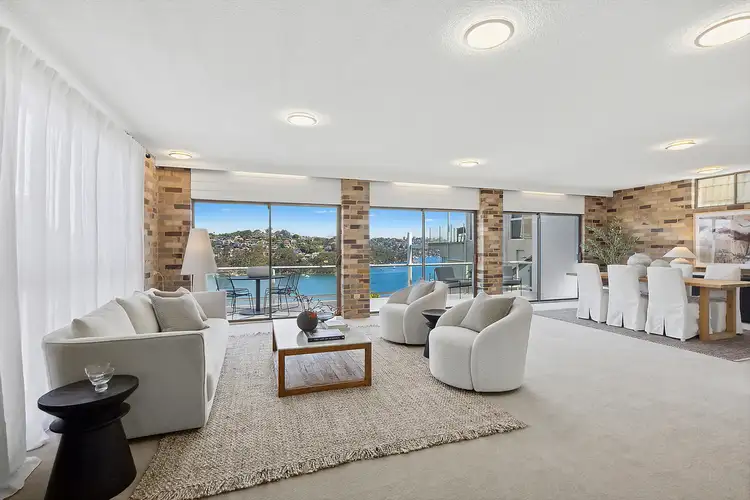Fifth view of Homely house listing, 61 Seaforth Crescent, Seaforth NSW 2092