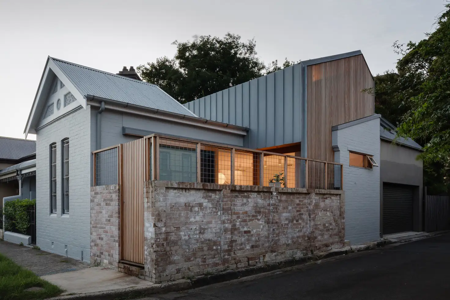Main view of Homely house listing, 4 King Street, Balmain NSW 2041