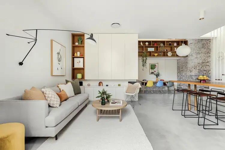 Sixth view of Homely house listing, 4 King Street, Balmain NSW 2041