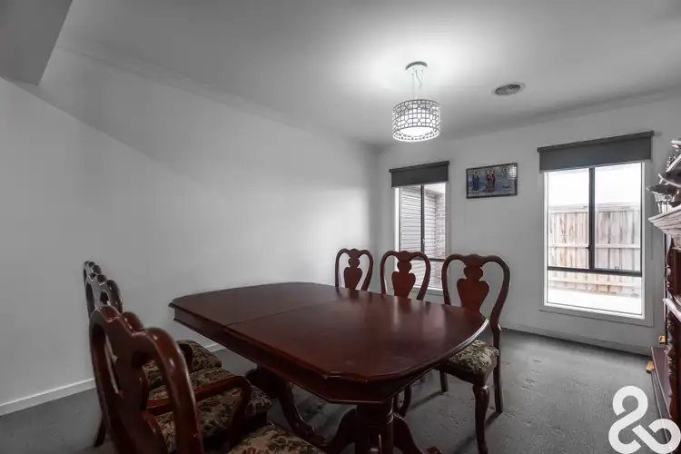 Fourth view of Homely house listing, 128 Gillwell Road, Lalor VIC 3075