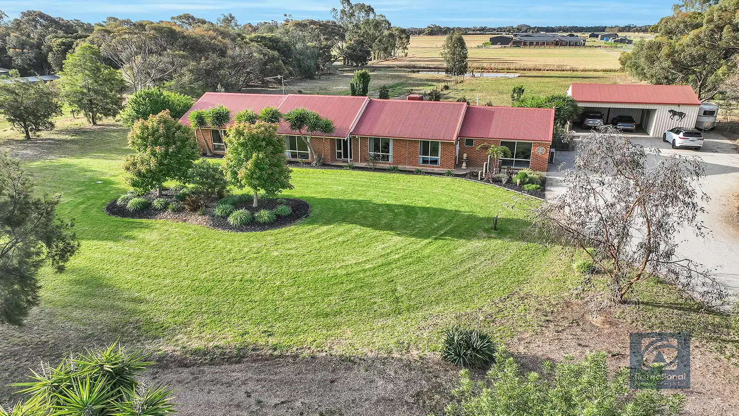 Main view of Homely house listing, 93 Kelsh Road, Echuca VIC 3564