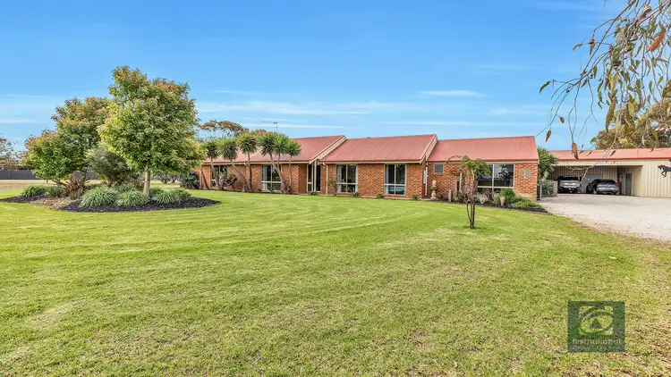 Second view of Homely house listing, 93 Kelsh Road, Echuca VIC 3564