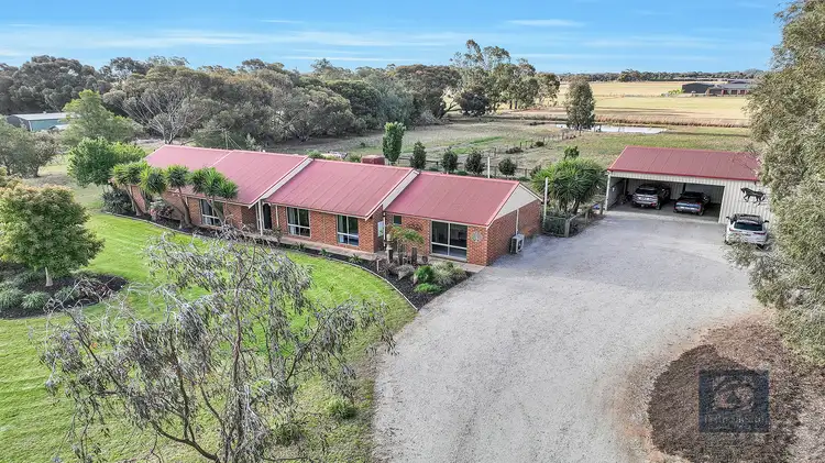 Third view of Homely house listing, 93 Kelsh Road, Echuca VIC 3564