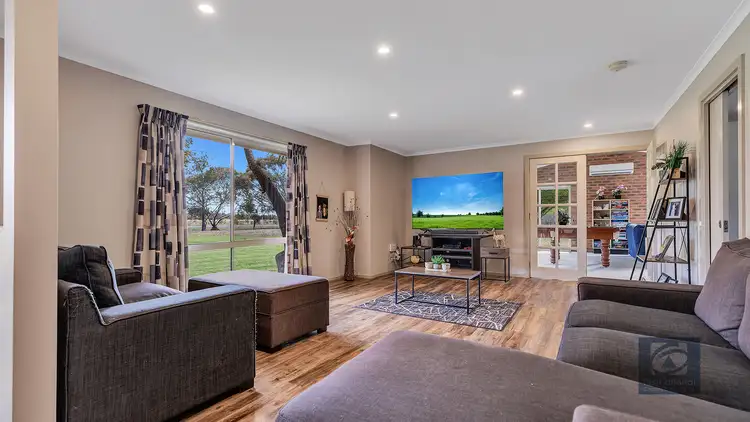 Fifth view of Homely house listing, 93 Kelsh Road, Echuca VIC 3564