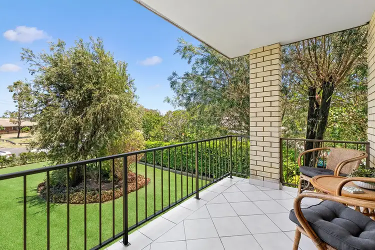 Third view of Homely apartment listing, 5/74 Anzac Avenue, Maroochydore QLD 4558