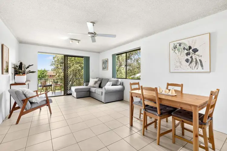 Fourth view of Homely apartment listing, 5/74 Anzac Avenue, Maroochydore QLD 4558