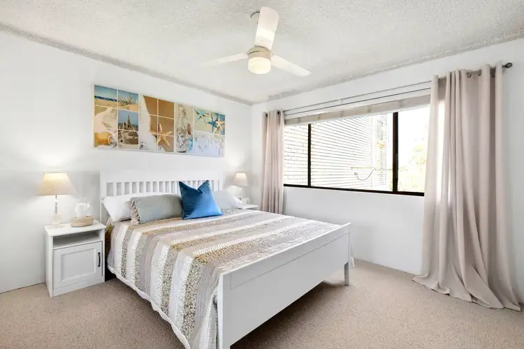 Fifth view of Homely apartment listing, 5/74 Anzac Avenue, Maroochydore QLD 4558