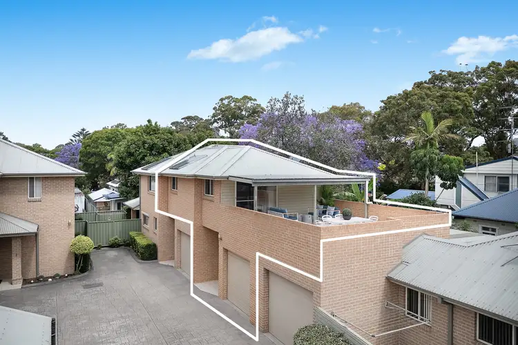 6/200 Railway Street, Woy Woy NSW 2256