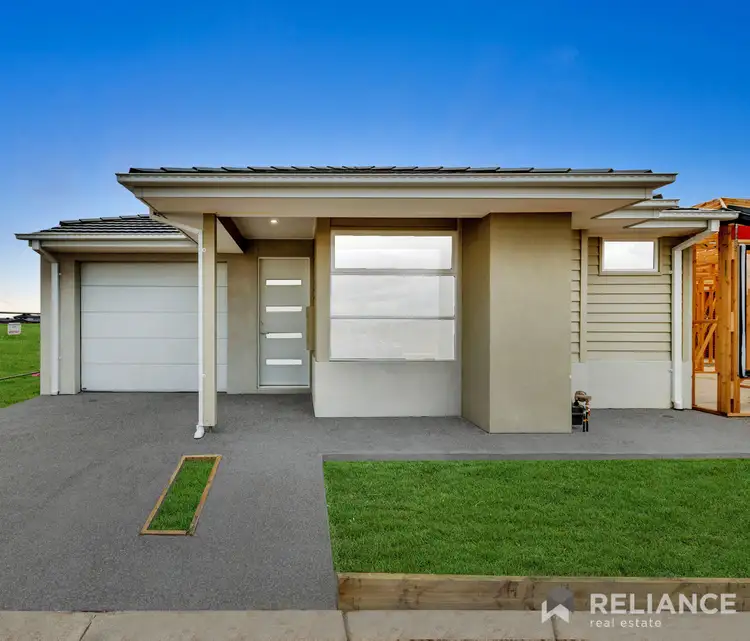 Main view of Homely house listing, 42 Erin Drive, Fraser Rise VIC 3336