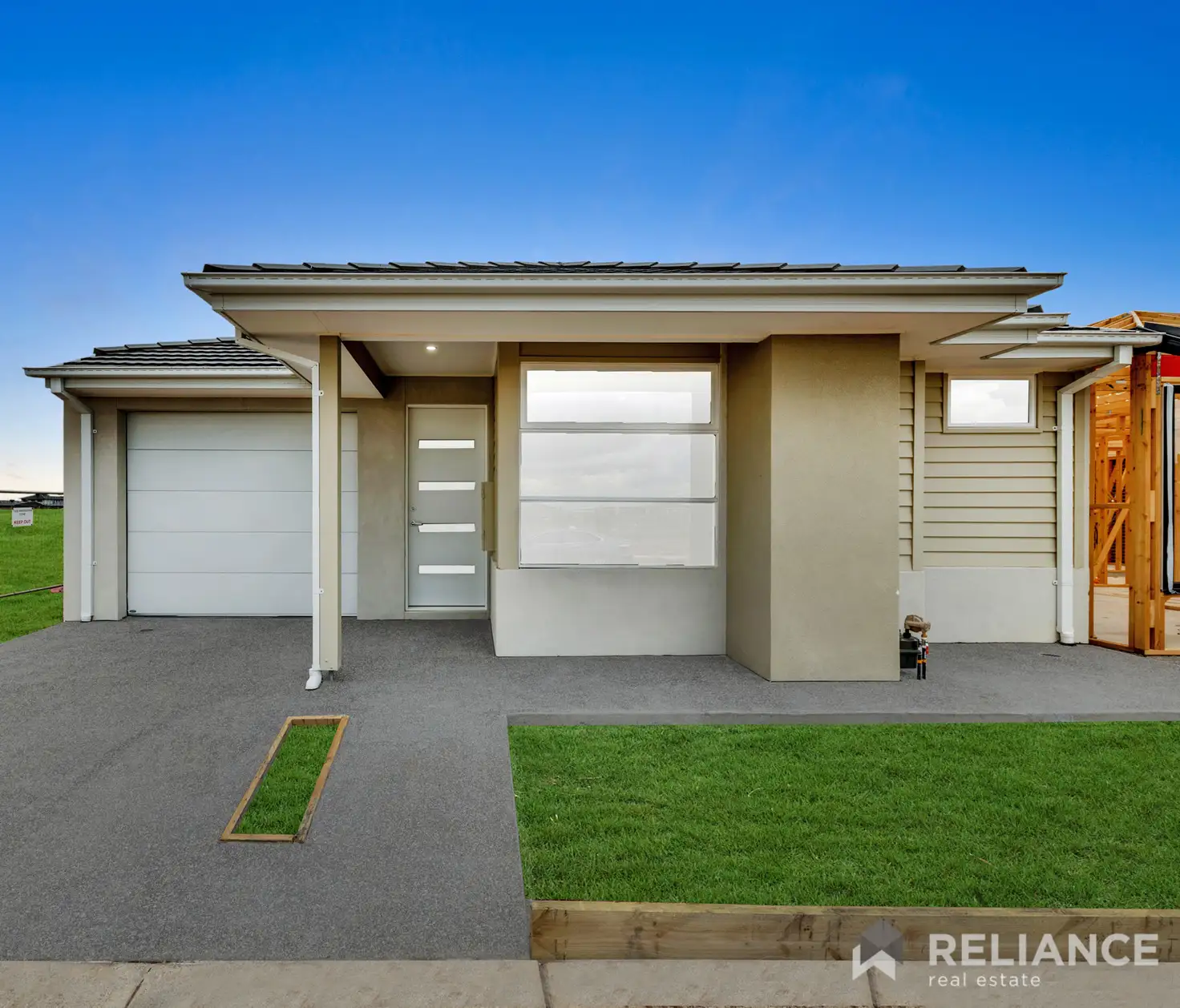 Main view of Homely house listing, 42 Erin Drive, Fraser Rise VIC 3336
