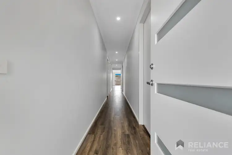 Second view of Homely house listing, 42 Erin Drive, Fraser Rise VIC 3336