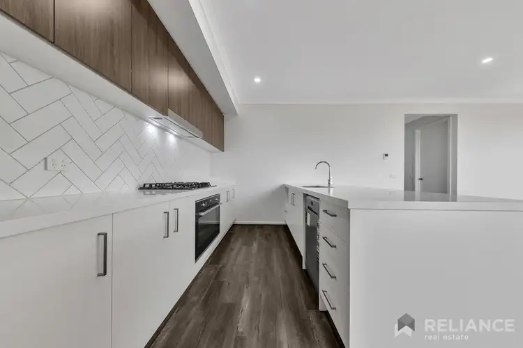 Third view of Homely house listing, 42 Erin Drive, Fraser Rise VIC 3336