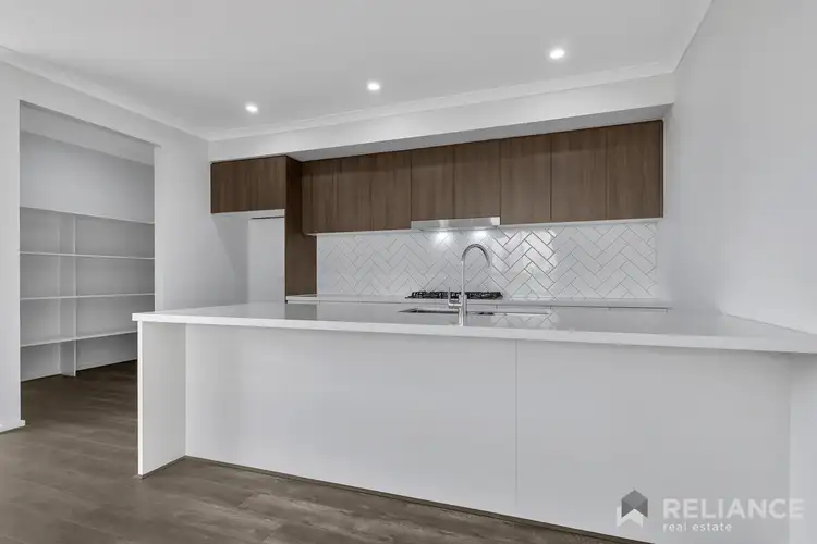 Fourth view of Homely house listing, 42 Erin Drive, Fraser Rise VIC 3336