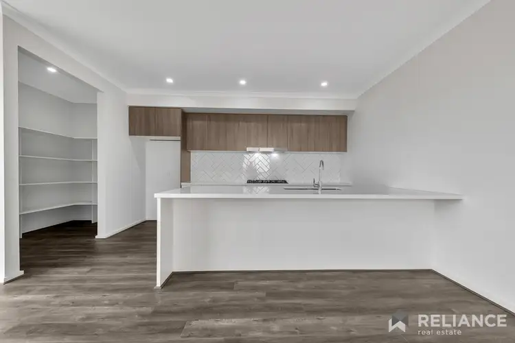 Fifth view of Homely house listing, 42 Erin Drive, Fraser Rise VIC 3336
