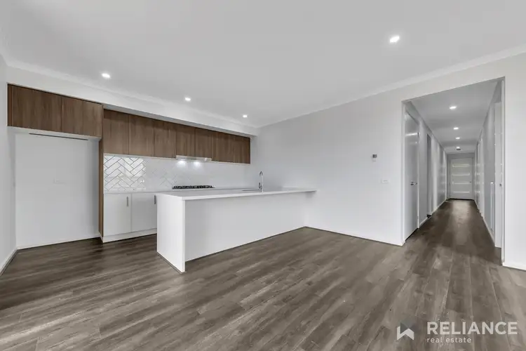 Sixth view of Homely house listing, 42 Erin Drive, Fraser Rise VIC 3336