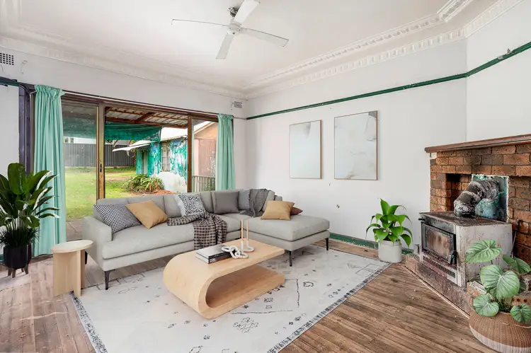 Fifth view of Homely house listing, 183 Gymea Bay Road, Gymea Bay NSW 2227