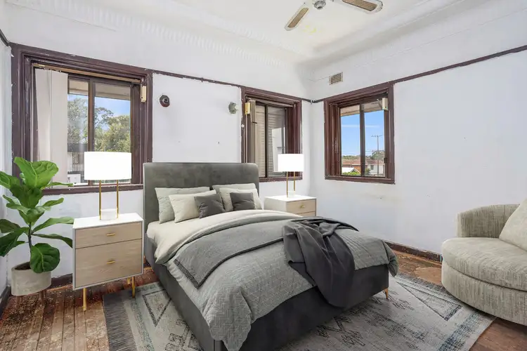 Sixth view of Homely house listing, 183 Gymea Bay Road, Gymea Bay NSW 2227