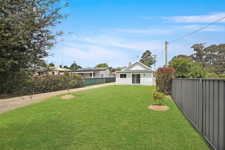 29 Hoskins Street