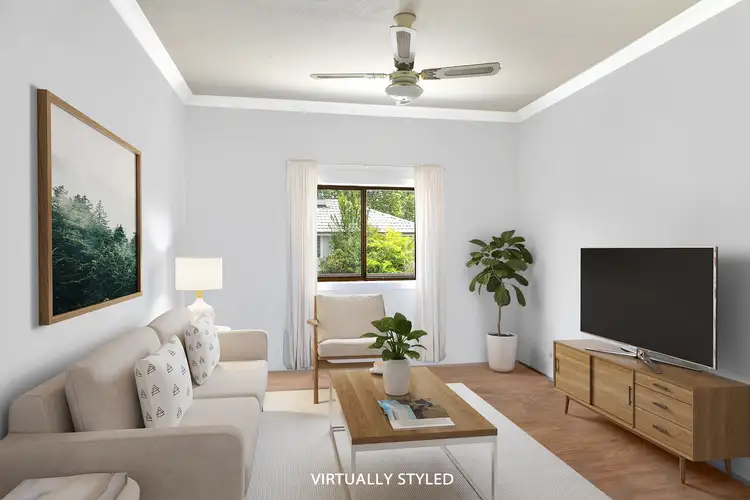 Second view of Homely house listing, 29 Hoskins Street, Moss Vale NSW 2577