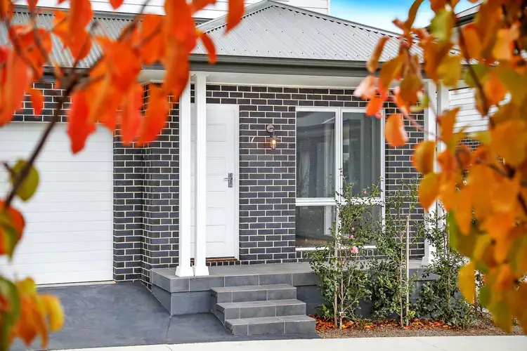 7/57 Throsby Street, Moss Vale NSW 2577