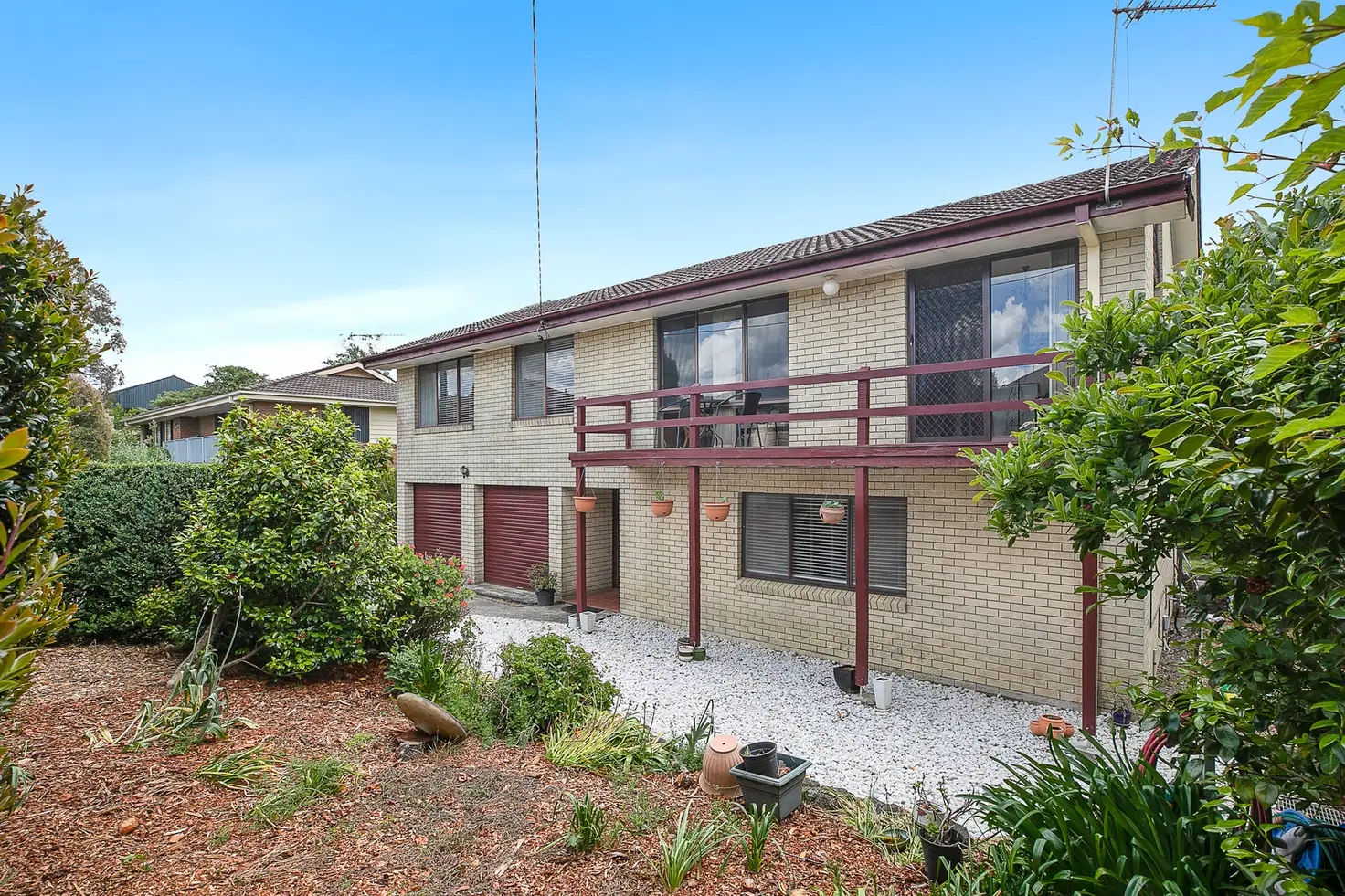 Main view of Homely house listing, 33 Broughton Street, Moss Vale NSW 2577