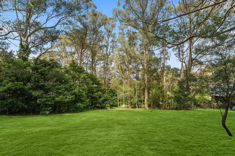 Main view of Homely land listing, 3 Ben Nevis Circuit, Bundanoon NSW 2578