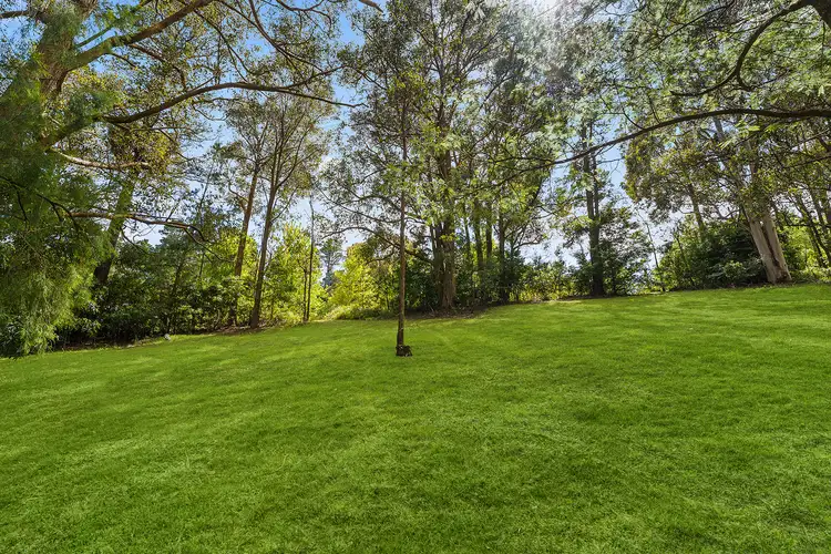 Second view of Homely land listing, 3 Ben Nevis Circuit, Bundanoon NSW 2578