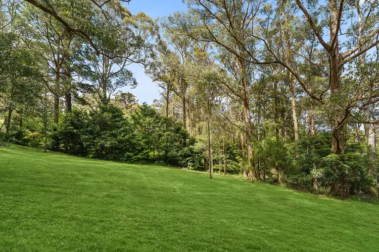Third view of Homely land listing, 3 Ben Nevis Circuit, Bundanoon NSW 2578